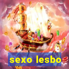 sexo lesbo